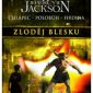 Soutěž o knihu Percy Jackson